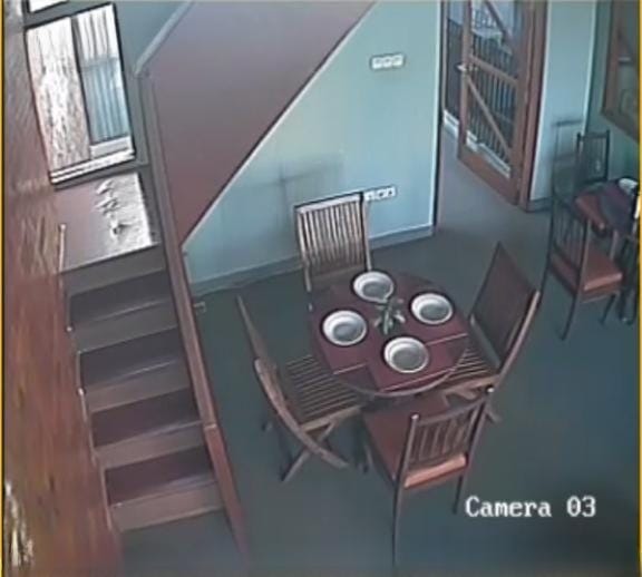 Dijual Rumah Ex Hotel Lokasi Strategis Menanggal Surabaya Selatan - Thumbnail 4