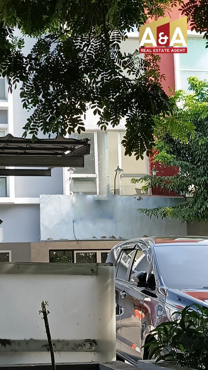 DIJUAL/SEWA RUKO AREA STRATEGIS WILAYAH SURABAYA BARAT - Image 1