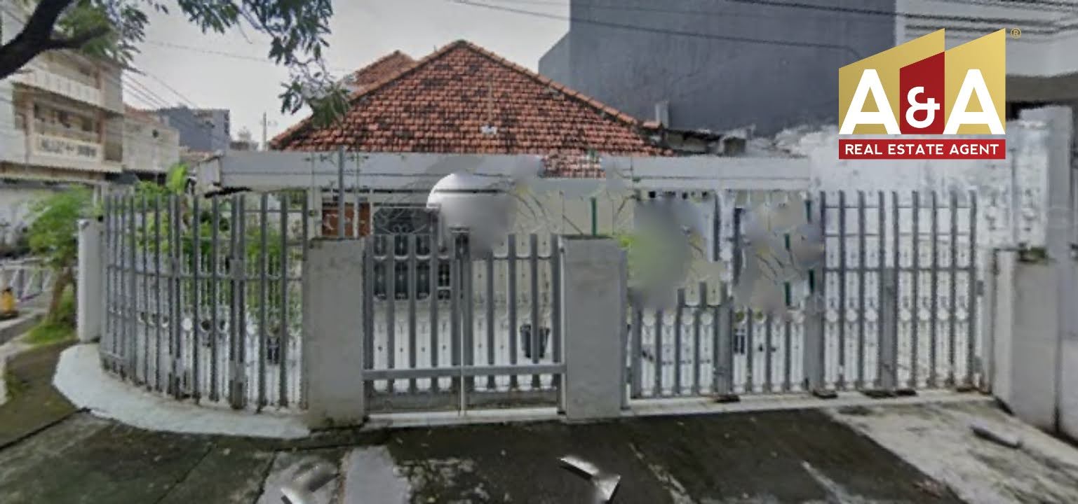 DIJUAL RUMAH HOOK WILAYAH SURABAYA TIMUR - Image 1