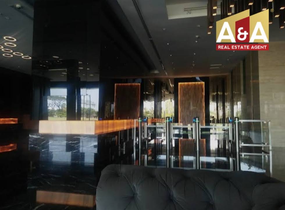 DISEWAKAN RUANG KANTOR WILAYAH SURABAYA SELATAN - Image 1