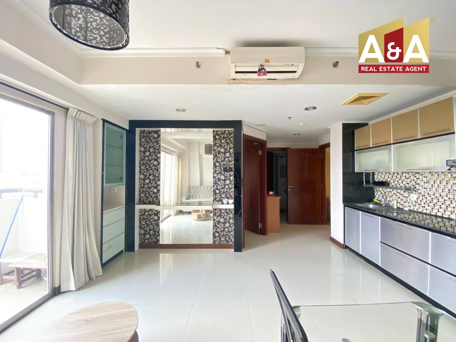 DIJUAL/SEWA APARTEMENT WILAYAH SURABAYA BARAT - Image 1