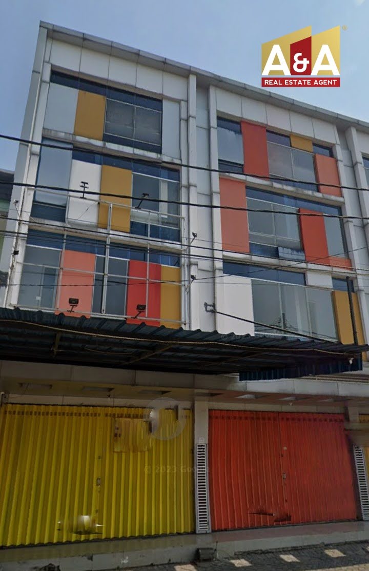 DIJUAL MURAH RUKO WILAYAH GRESIK - Image 1