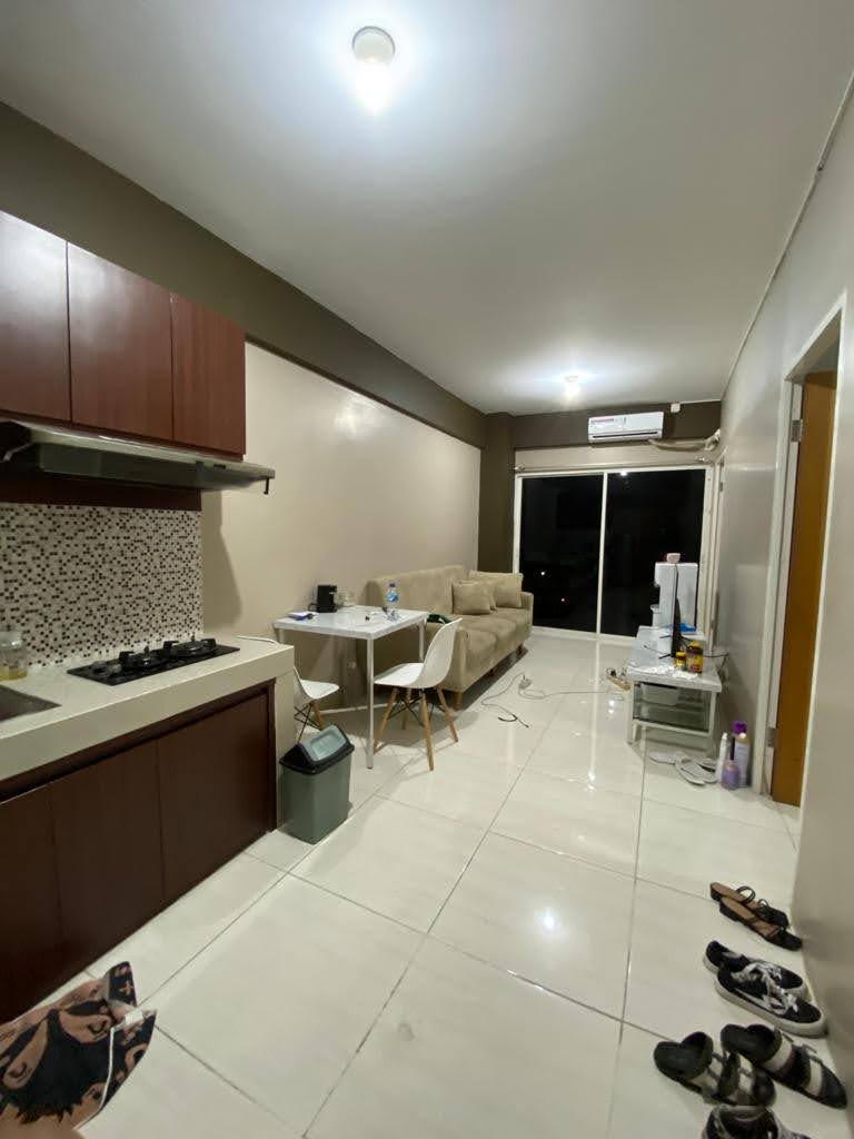 Dijual Apartement Murah Puncak Bukit Golf Surabaya Barat - Image 1