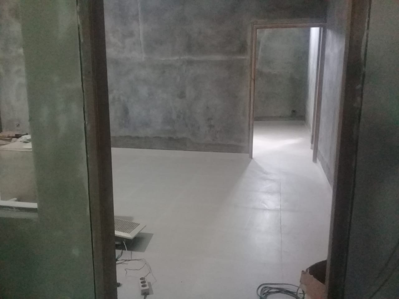 Disewakan Ruko Raya Cemengkalang Sidoarjo - Thumbnail 2