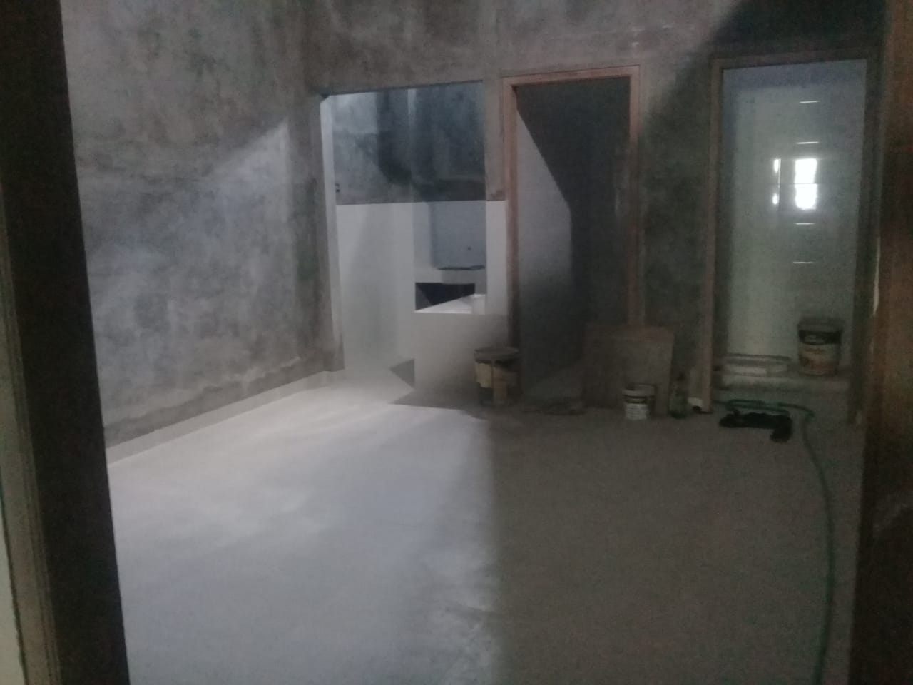 Disewakan Ruko Raya Cemengkalang Sidoarjo - Thumbnail 3