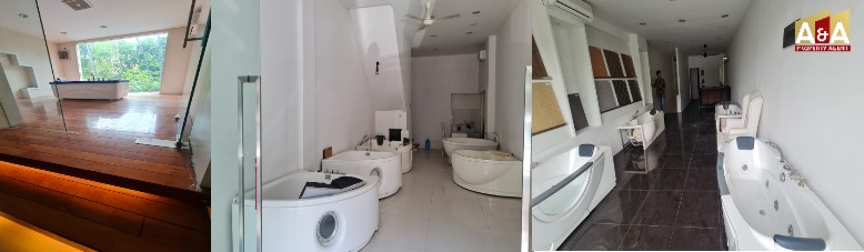 Dijual Ruko Kawasan Ramai Villa Bukit Mas Surabaya Barat - Image 1