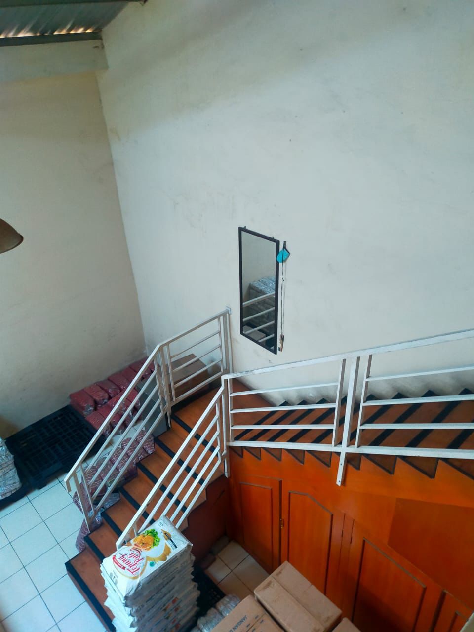 Dijual Rumah Usaha Murah Kepuh Permai Sidoarjo - Thumbnail 2