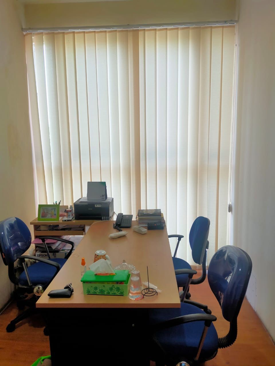 Dijual Rumah Usaha Murah Kepuh Permai Sidoarjo - Thumbnail 3