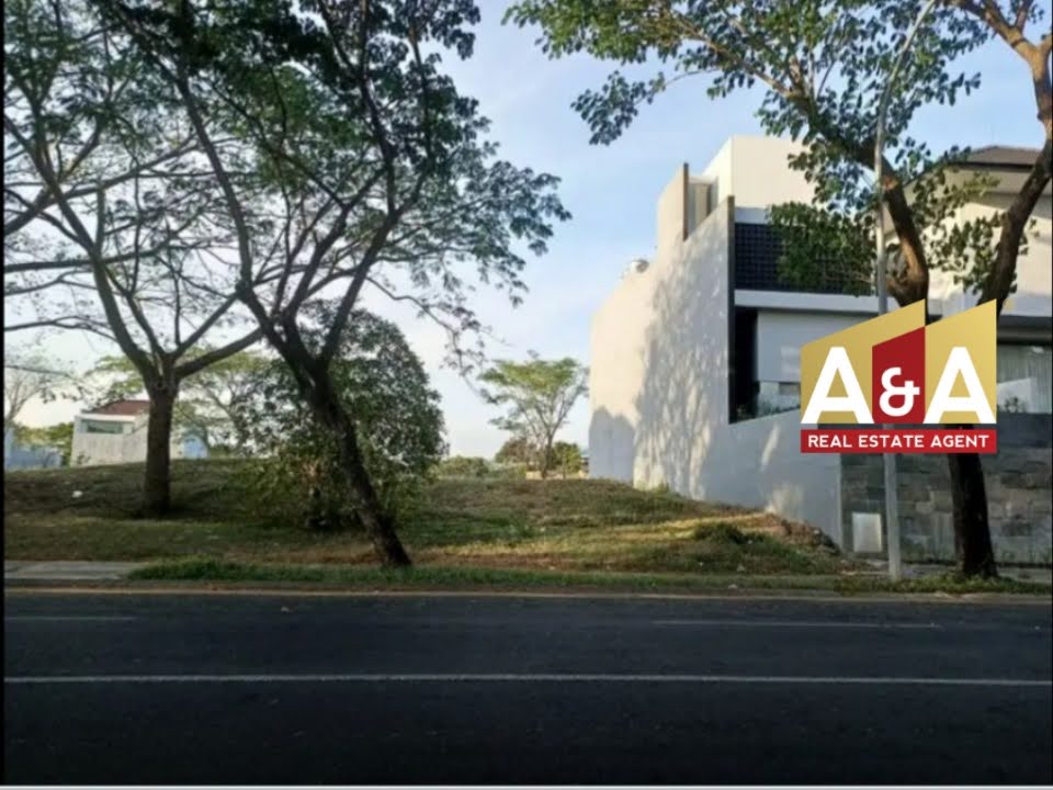 DIJUAL TANAH PERUMAHAN HITUNG METER WILAYAH SURABAYA BARAT - Image 1