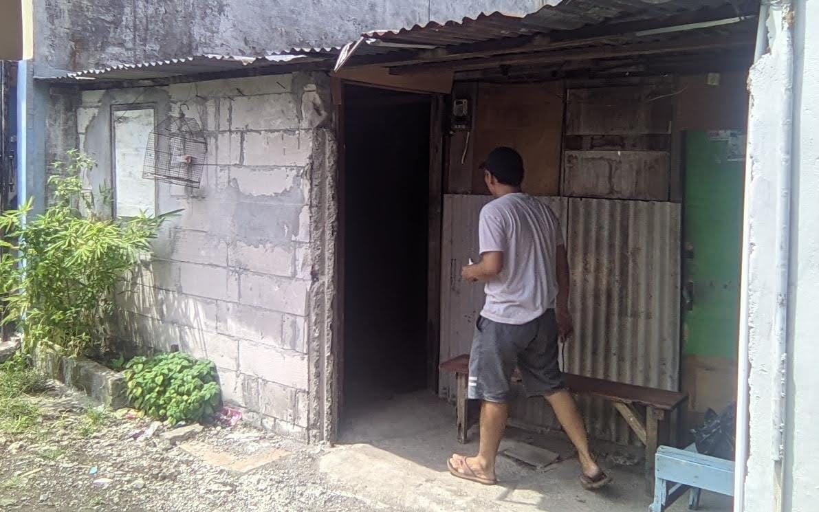 DIJUAL TANAH WILAYAH SURABAYA UTARA - Image 1