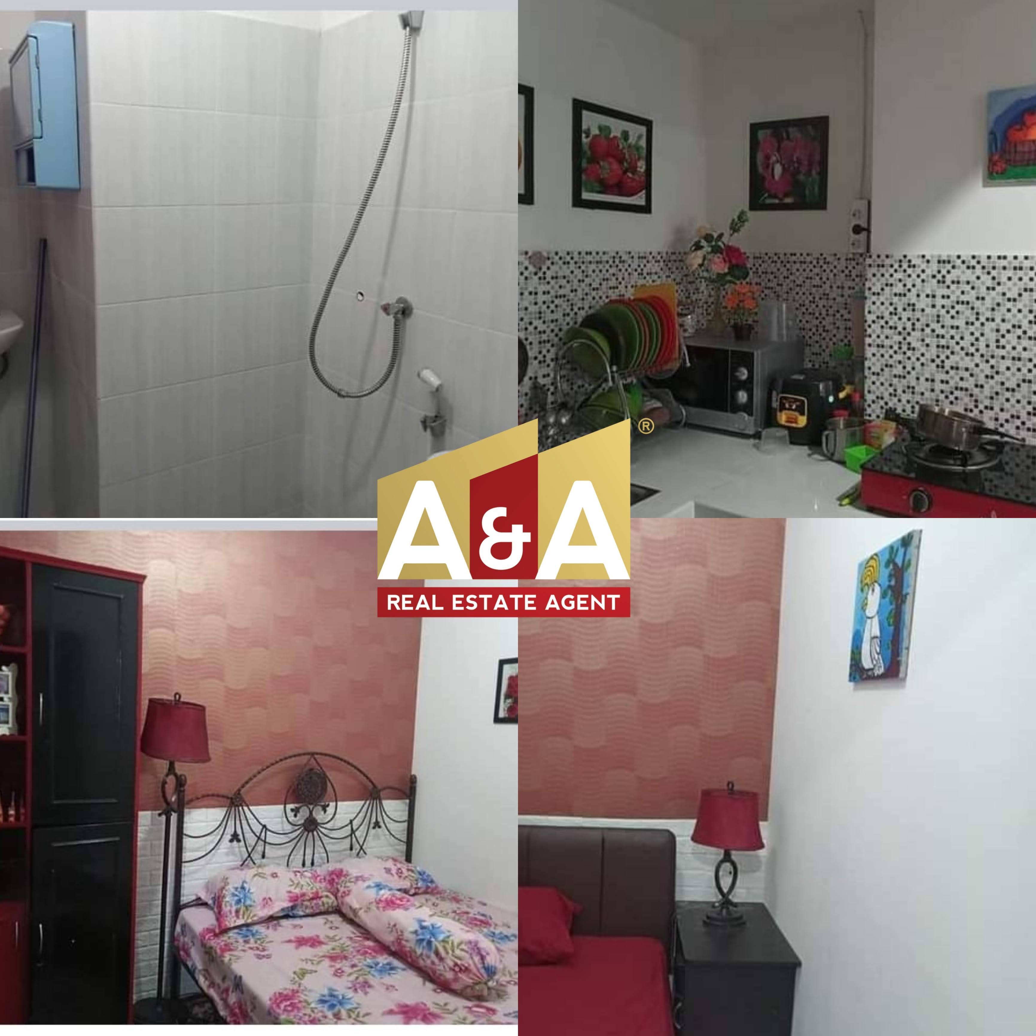 DIJUAL/SEWA APARTEMENT SIAP HUNI WILAYAH SURABAYA SELATAN - Image 1
