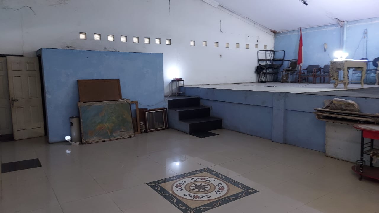 Dijual Gudang Strategis Margomulyo Surabaya Barat - Thumbnail 3