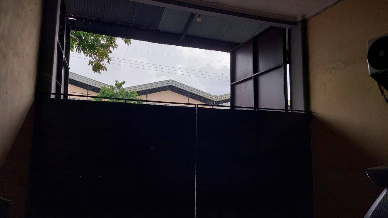 Dijual Gudang Strategis Margomulyo Surabaya Barat - Thumbnail 4