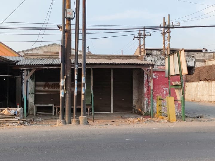 DIJUAL RUMAH HITUNG TANAH - Image 1