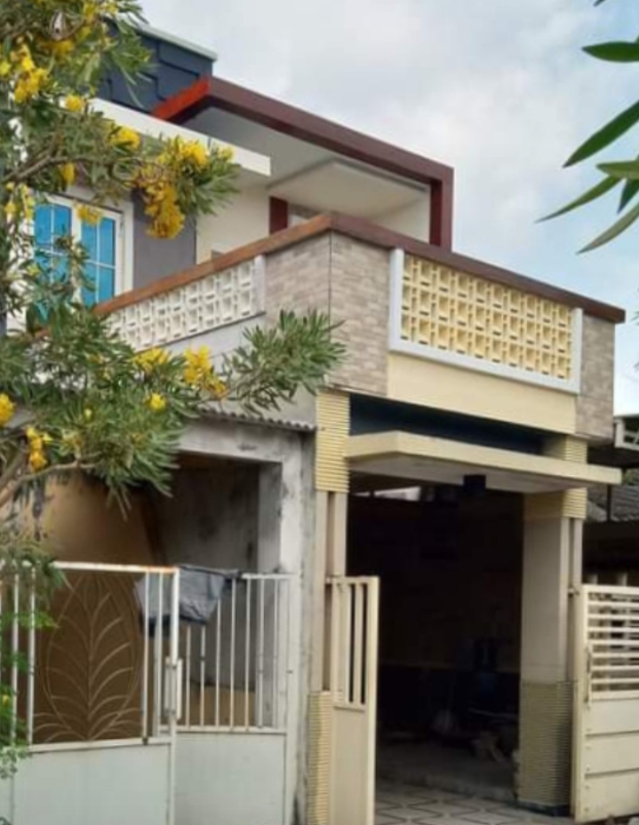 DIJUAL RUMAH LOKASI GRESIK - Image 1