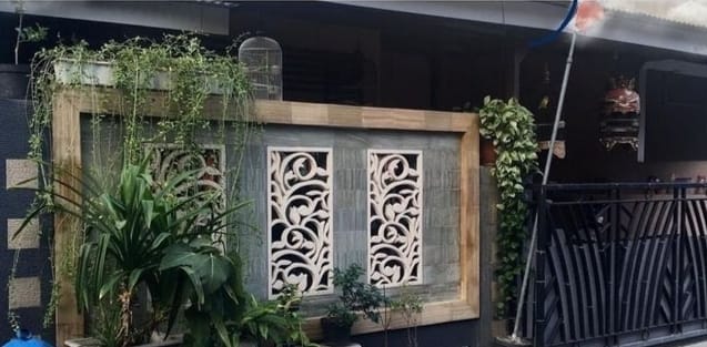 DIJUAL RUMAH LOKASI SURABAYA SELATAN - Image 1