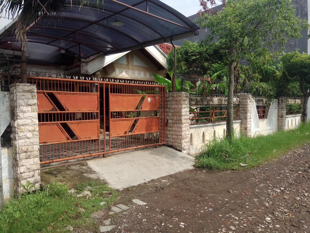 Dijual Rumah Mojoklanggru Kidul Surabaya Timur - Thumbnail 3