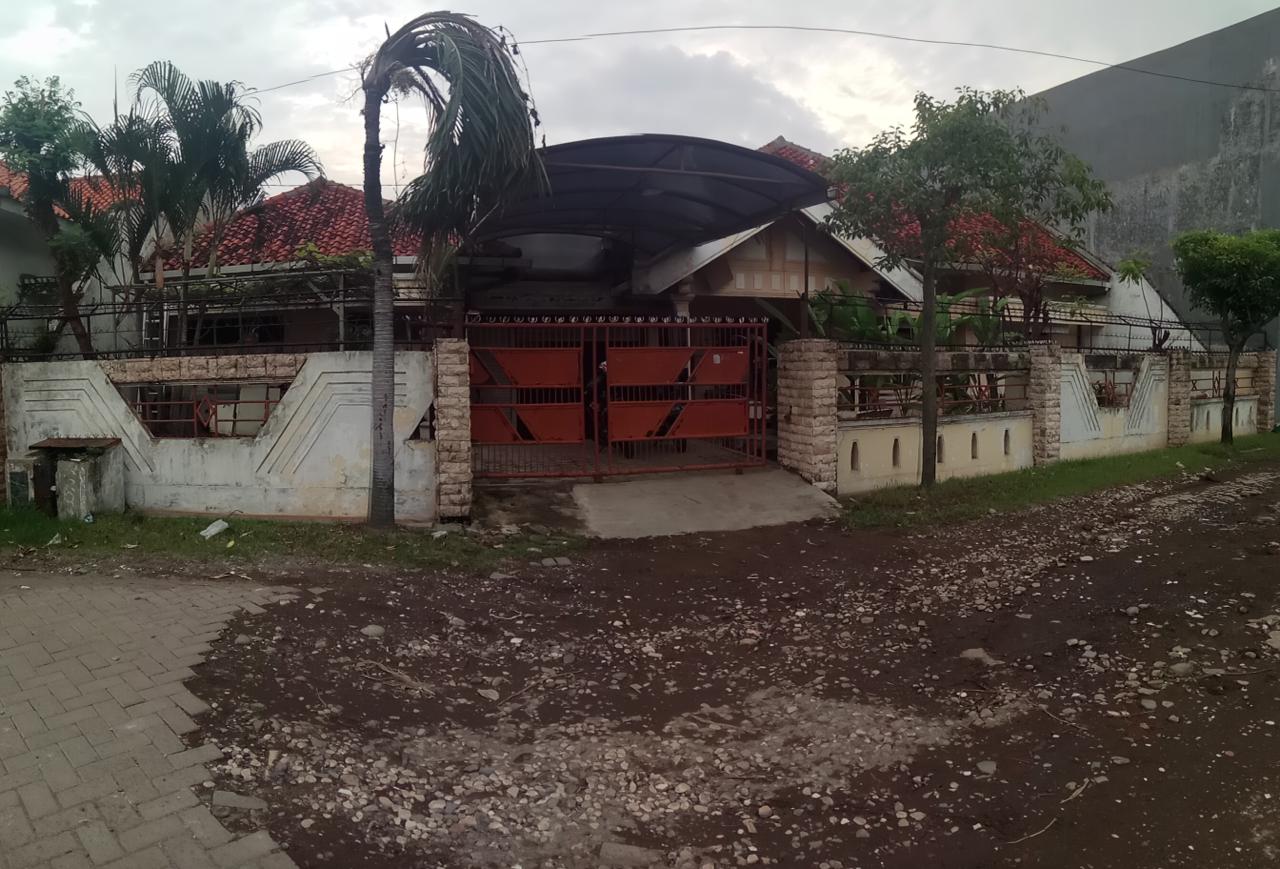 Dijual Rumah Mojoklanggru Kidul Surabaya Timur - Thumbnail 2
