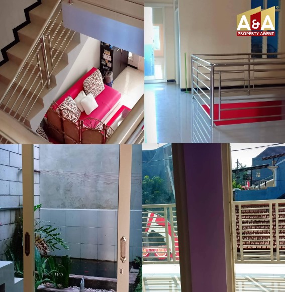 Dijual Rumah Gunungsari Surabaya Selatan - Image 1