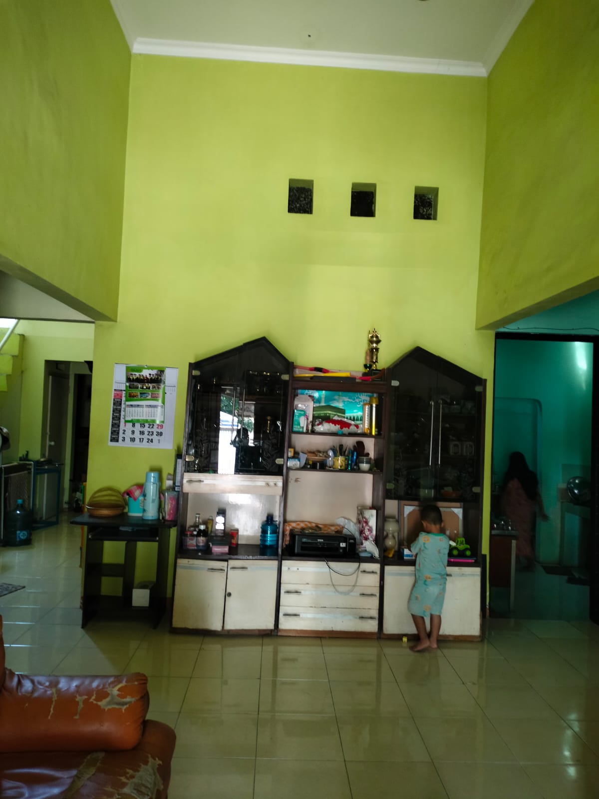 Dijual Rumah Kepuh Permai Sidoarjo - Image 1