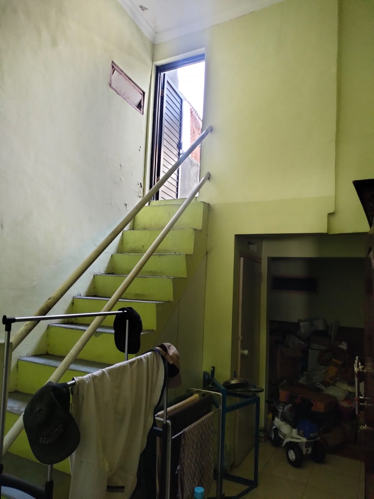 Dijual Rumah Kepuh Permai Sidoarjo - Thumbnail 2