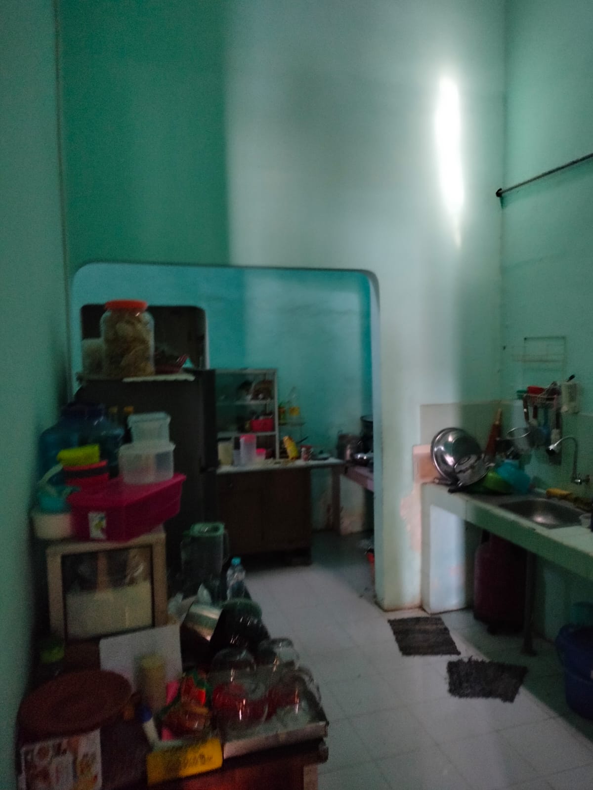 Dijual Rumah Kepuh Permai Sidoarjo - Thumbnail 3