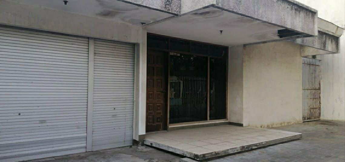 Dijual Rumah Strategis Kertajaya Indah Surabaya Timur - Thumbnail 2
