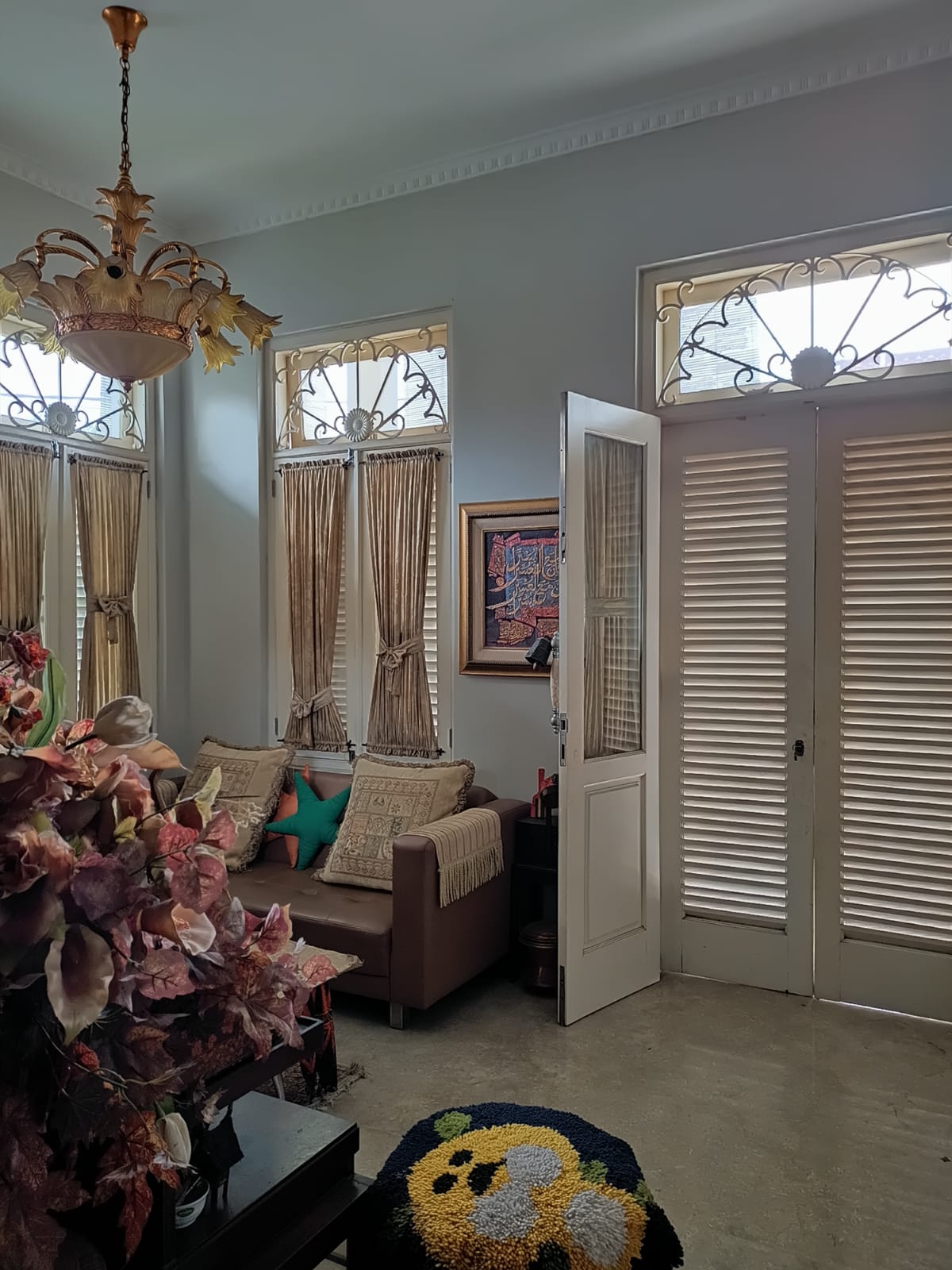 Dijual Murah BU Rumah Bendul Merisi Utara Surabaya Timur - Thumbnail 4