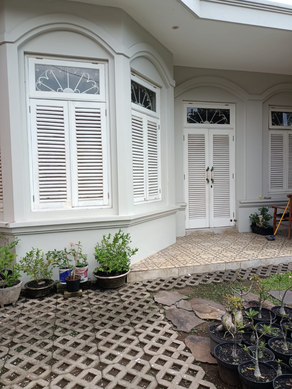 Dijual Murah BU Rumah Bendul Merisi Utara Surabaya Timur - Thumbnail 3