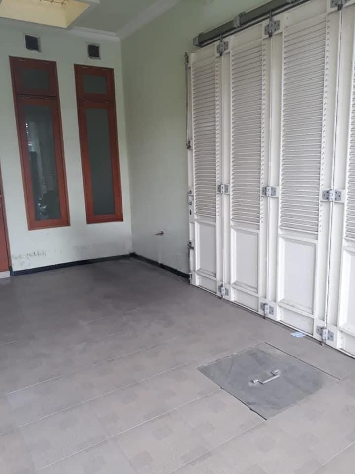 Disewakan Rumah Karangrejo Gubeng Surabaya Timur - Thumbnail 2