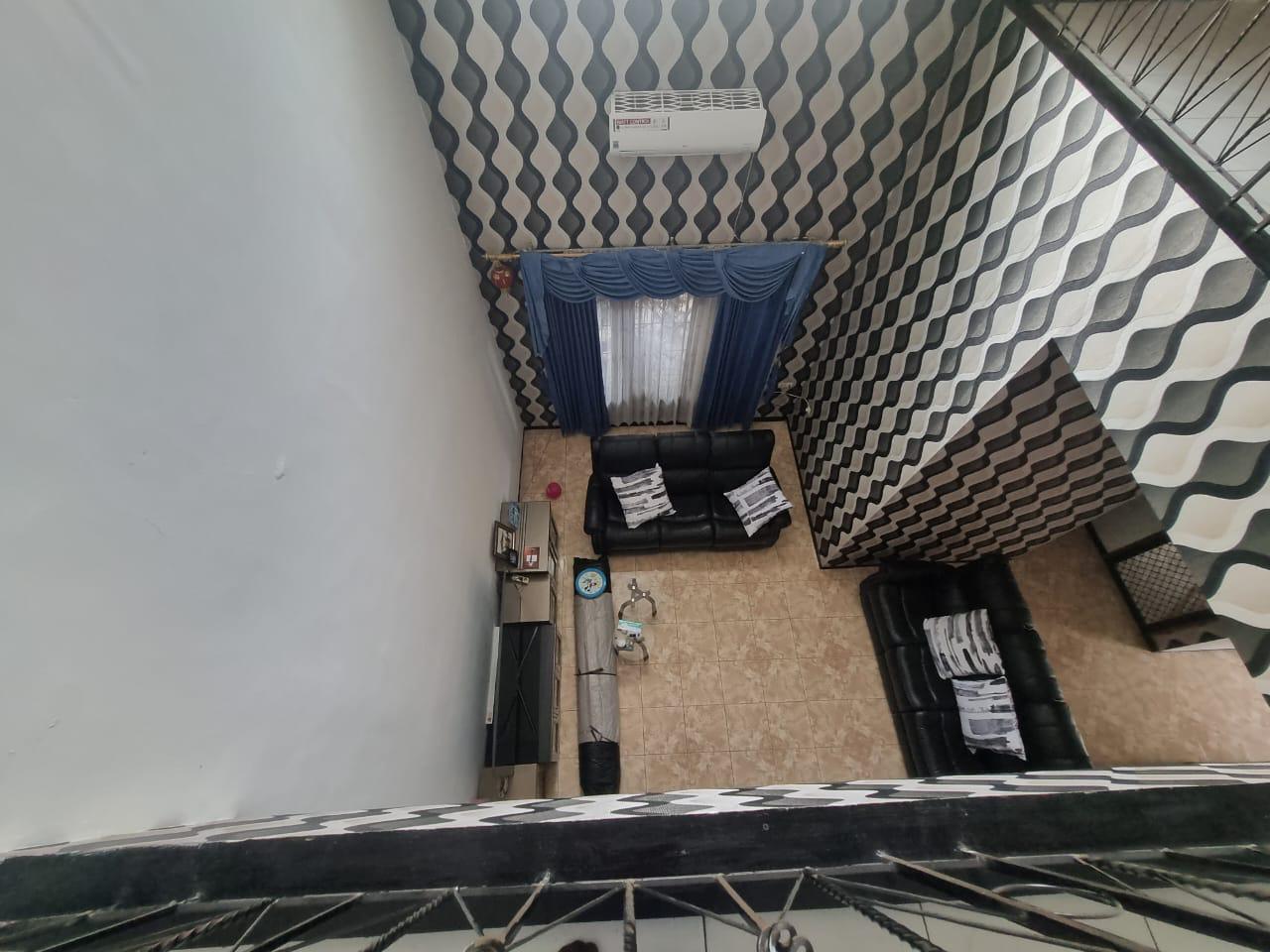 Dijual Sutorejo Prima Surabaya Timur - Thumbnail 3