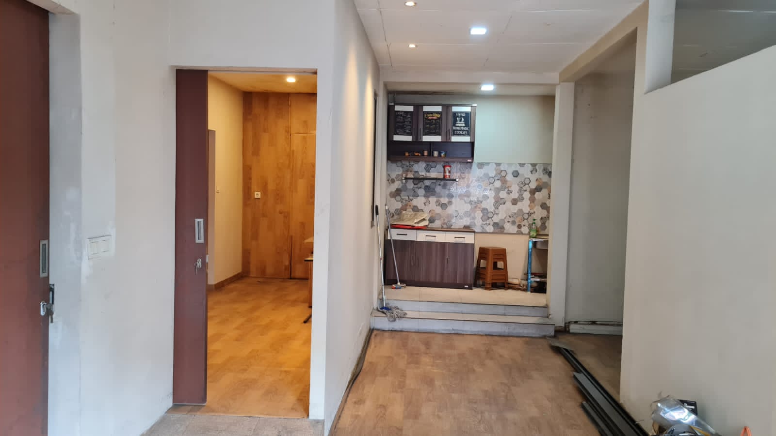 Dijual Ruko Rungkut Surabaya Timur - Image 1