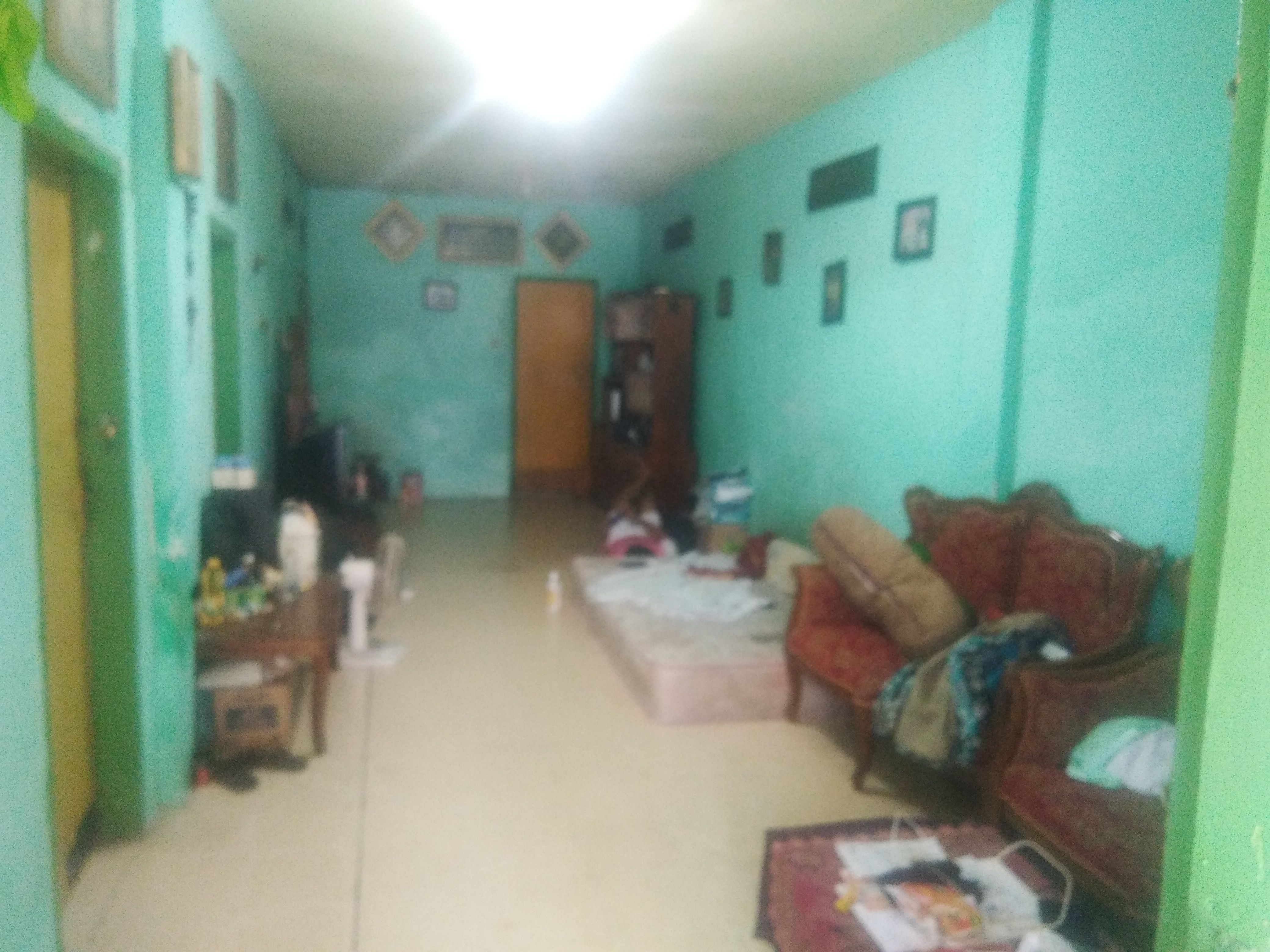 Dijual Rumah Surabaya Timur - Thumbnail 4