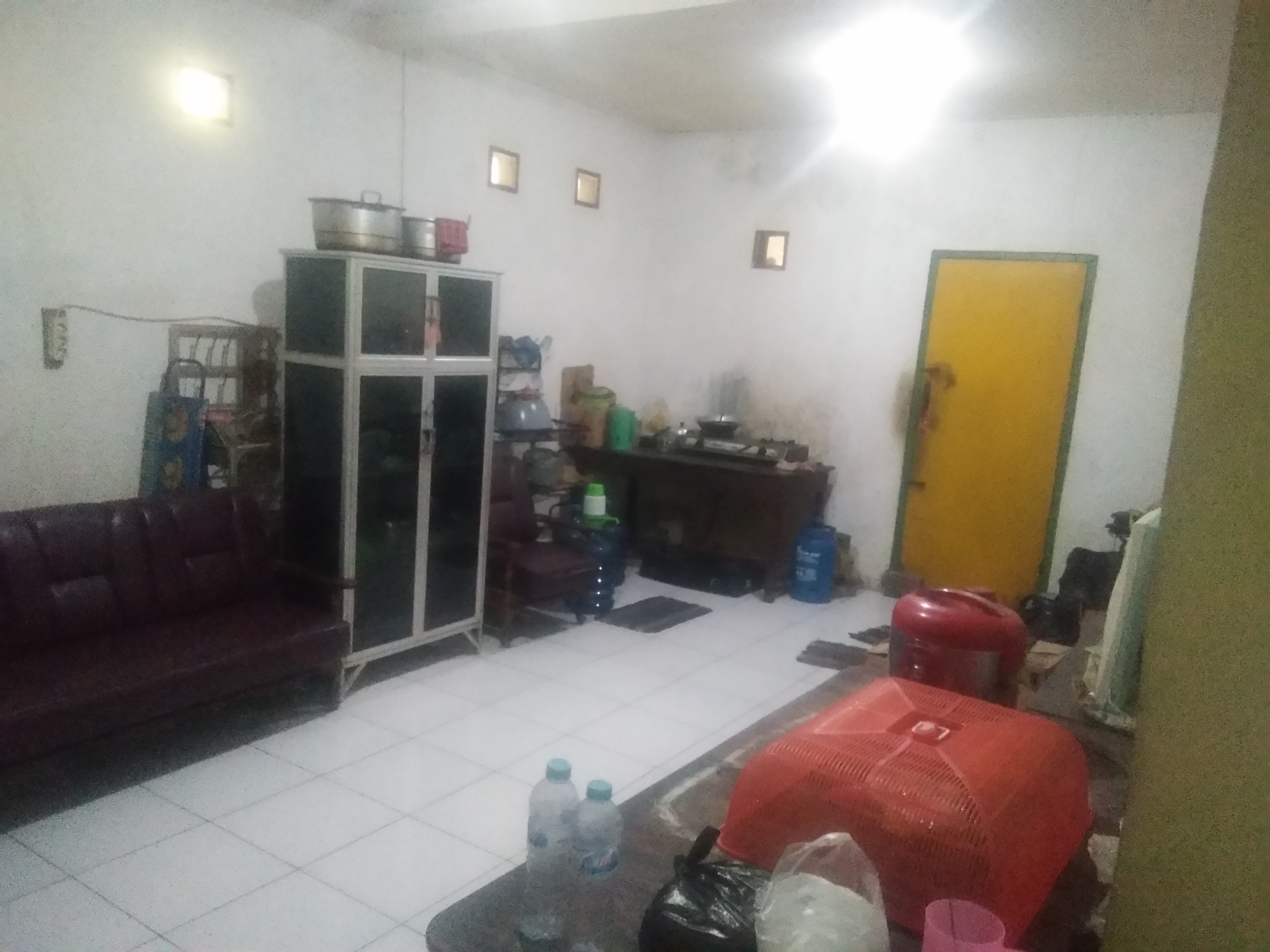 Dijual Rumah Surabaya Timur - Thumbnail 3