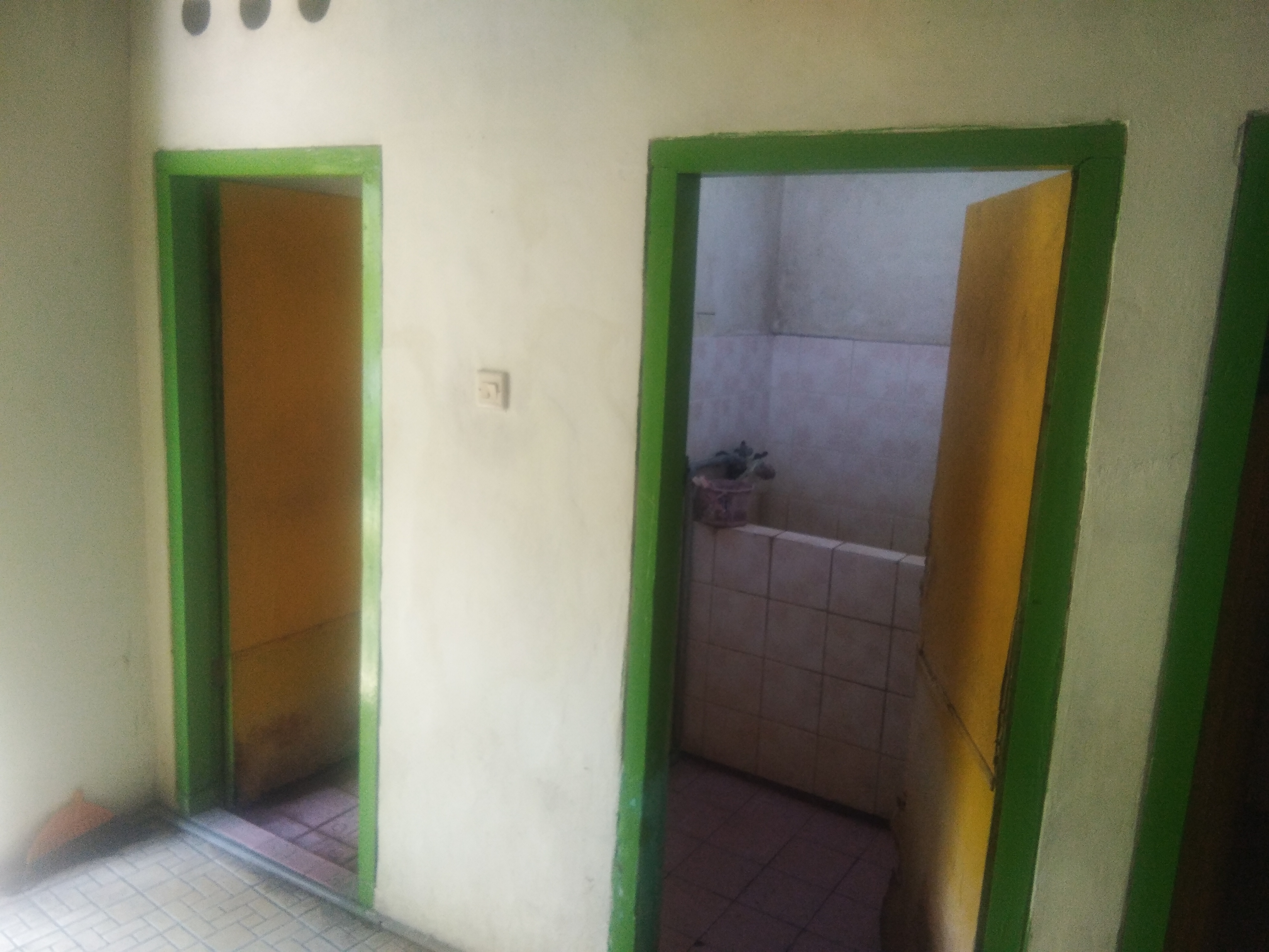 Dijual Rumah Surabaya Timur - Thumbnail 2