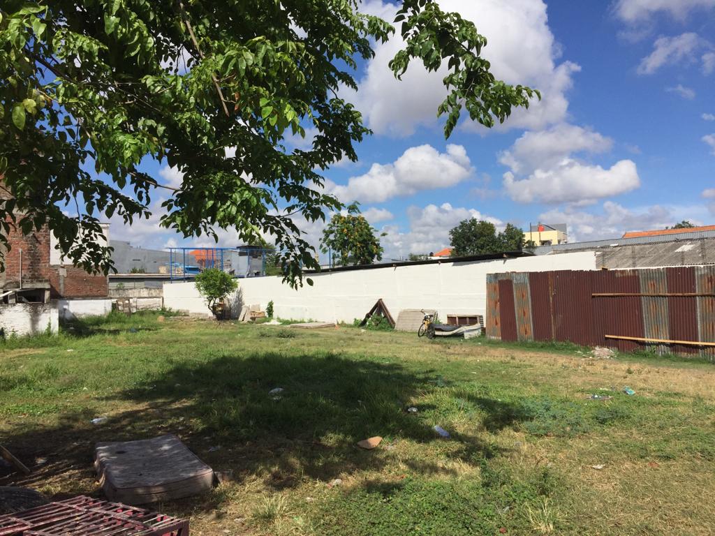 Dijual Tanah Lokasi Bagus Tengah Kota Kaliwaron Gubeng Surabaya Timur - Thumbnail 3