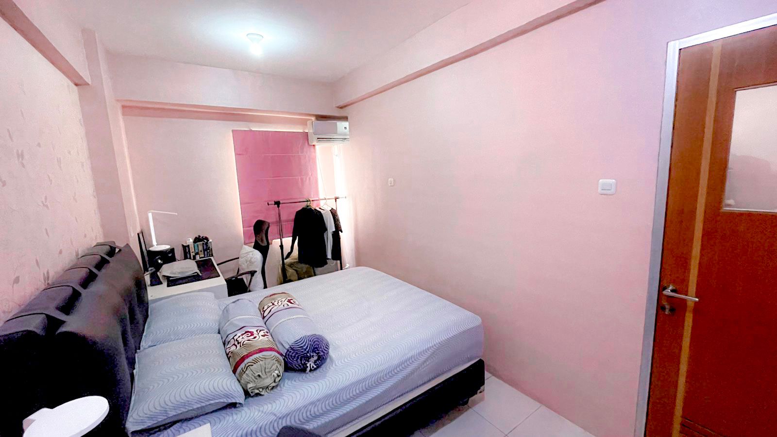 Dijual Cepat Apartemen Puncak Permai Tower B Surabaya Barat - Thumbnail 3