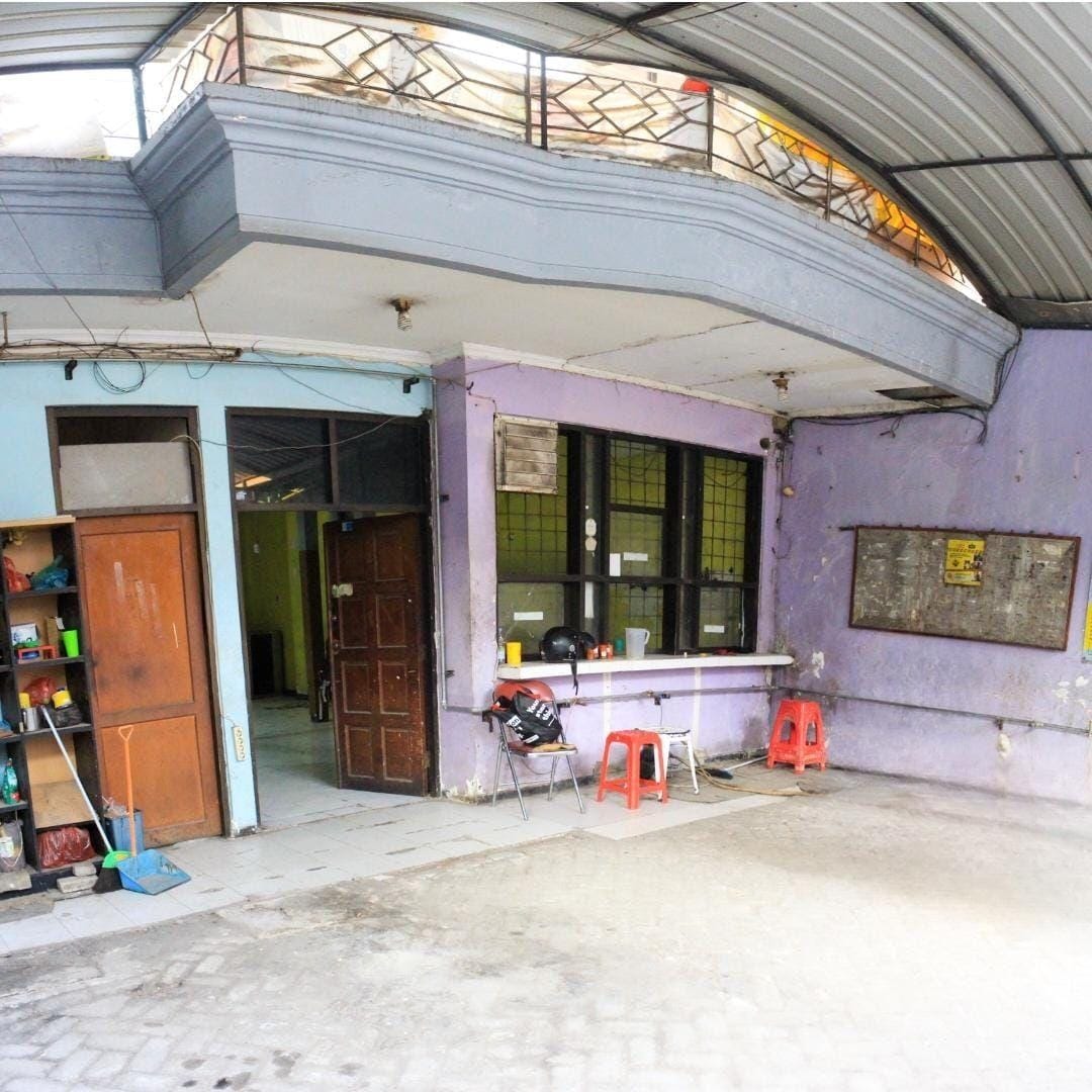 Dijual Ruko Strategis Siwalankerto Surabaya Selatan - Thumbnail 3