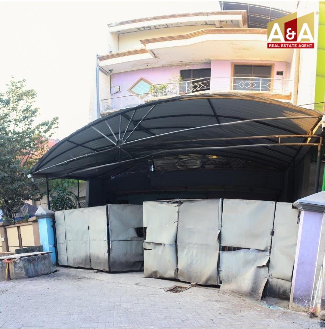 Dijual Ruko Strategis Siwalankerto Surabaya Selatan - Thumbnail 4