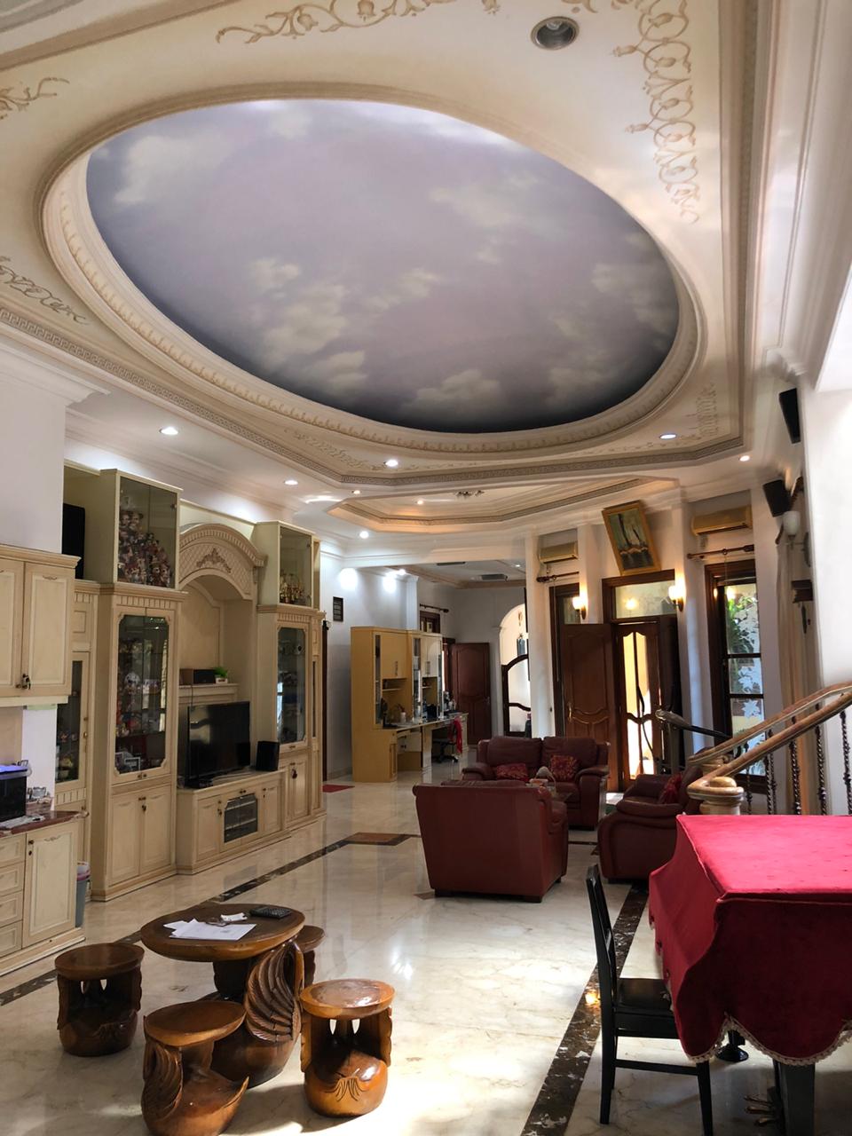 Dijual Rumah Taman Pinang Indah Fastaman Sidoarjo - Thumbnail 3