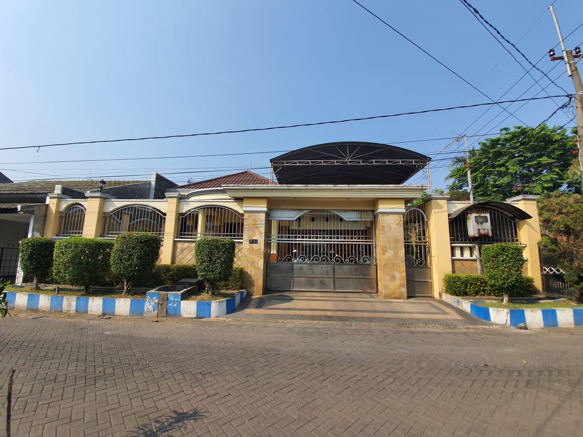 Dijual Rumah Mewah Lokasi Taman Pinang Indah Fastaman Sidoarjo - Thumbnail 4