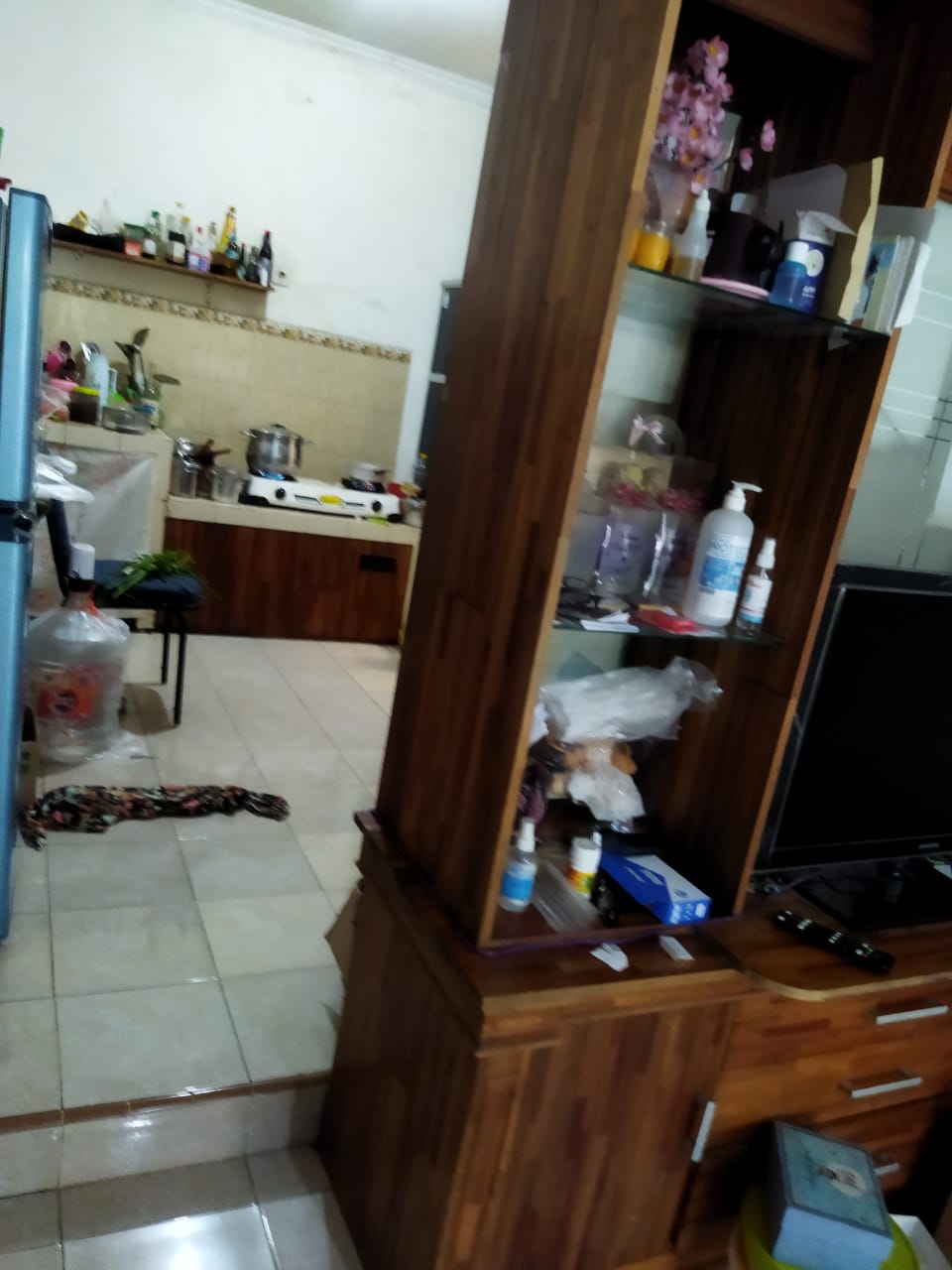 Dijual Rumah Citra Fajar Golf Sidoarjo - Thumbnail 4