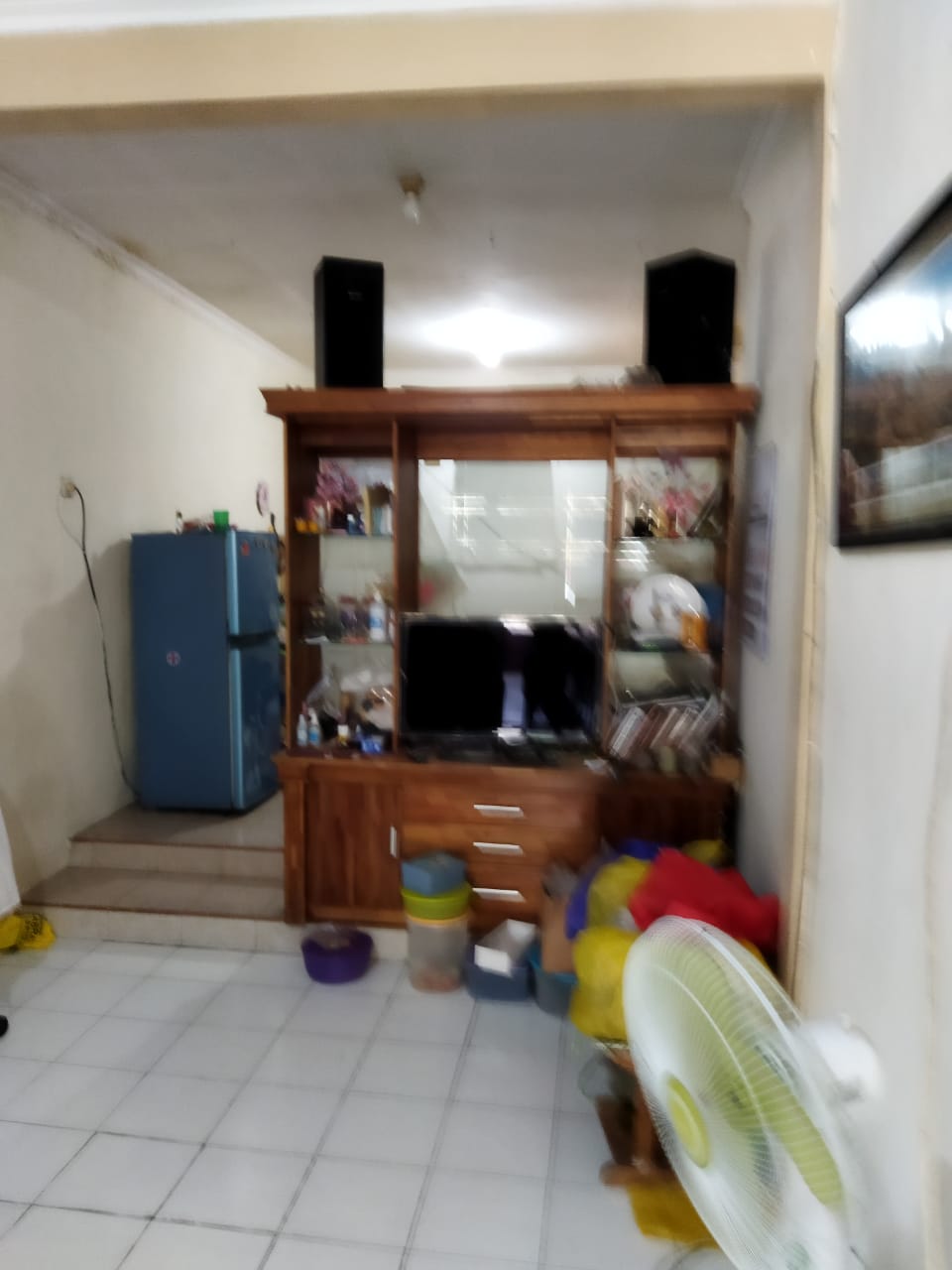 Dijual Rumah Siap Huni Lokasi Citra Fajar Golf Sidoarjo - Thumbnail 4