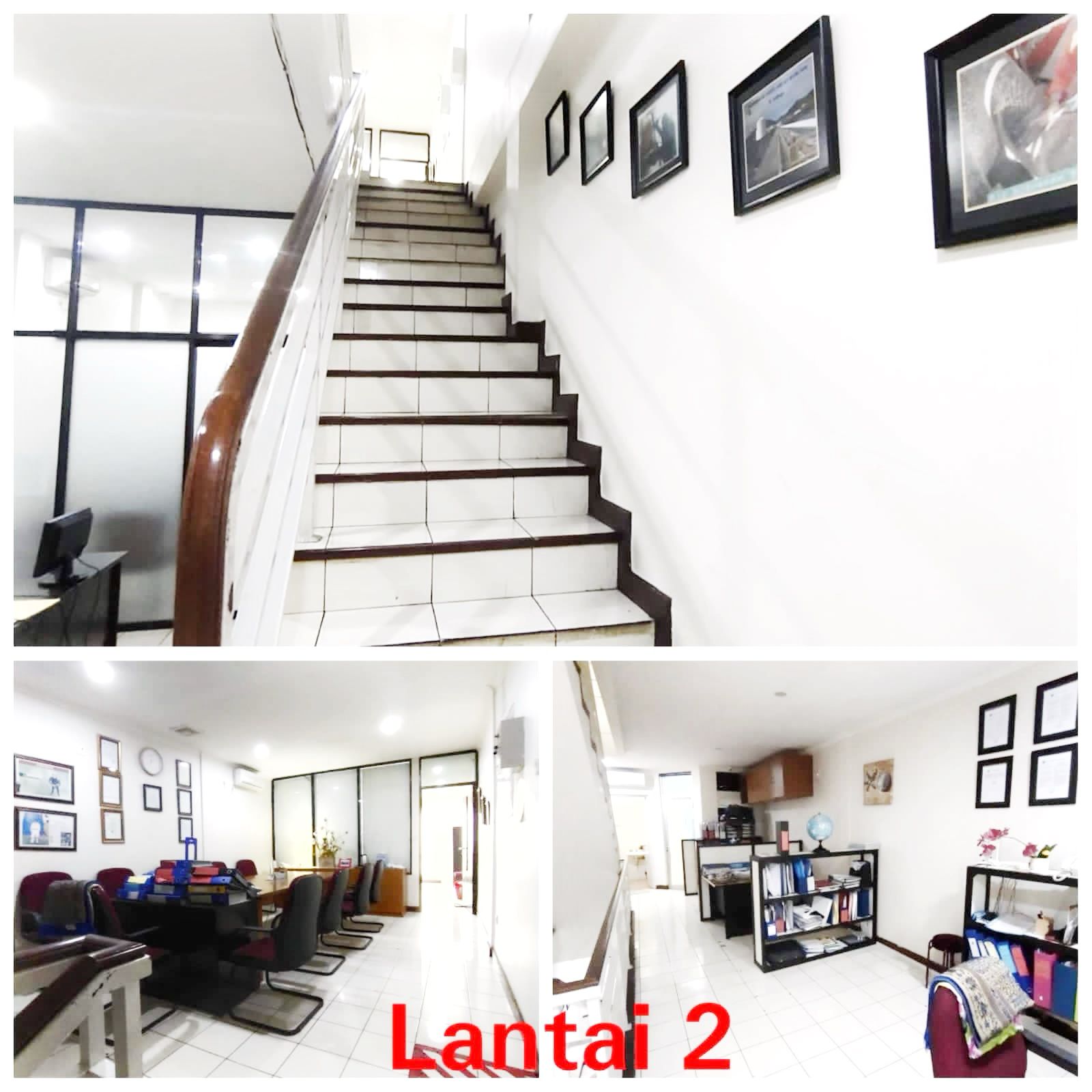 Dijual Ruko Wilayah Depok Jawa barat - Thumbnail 2