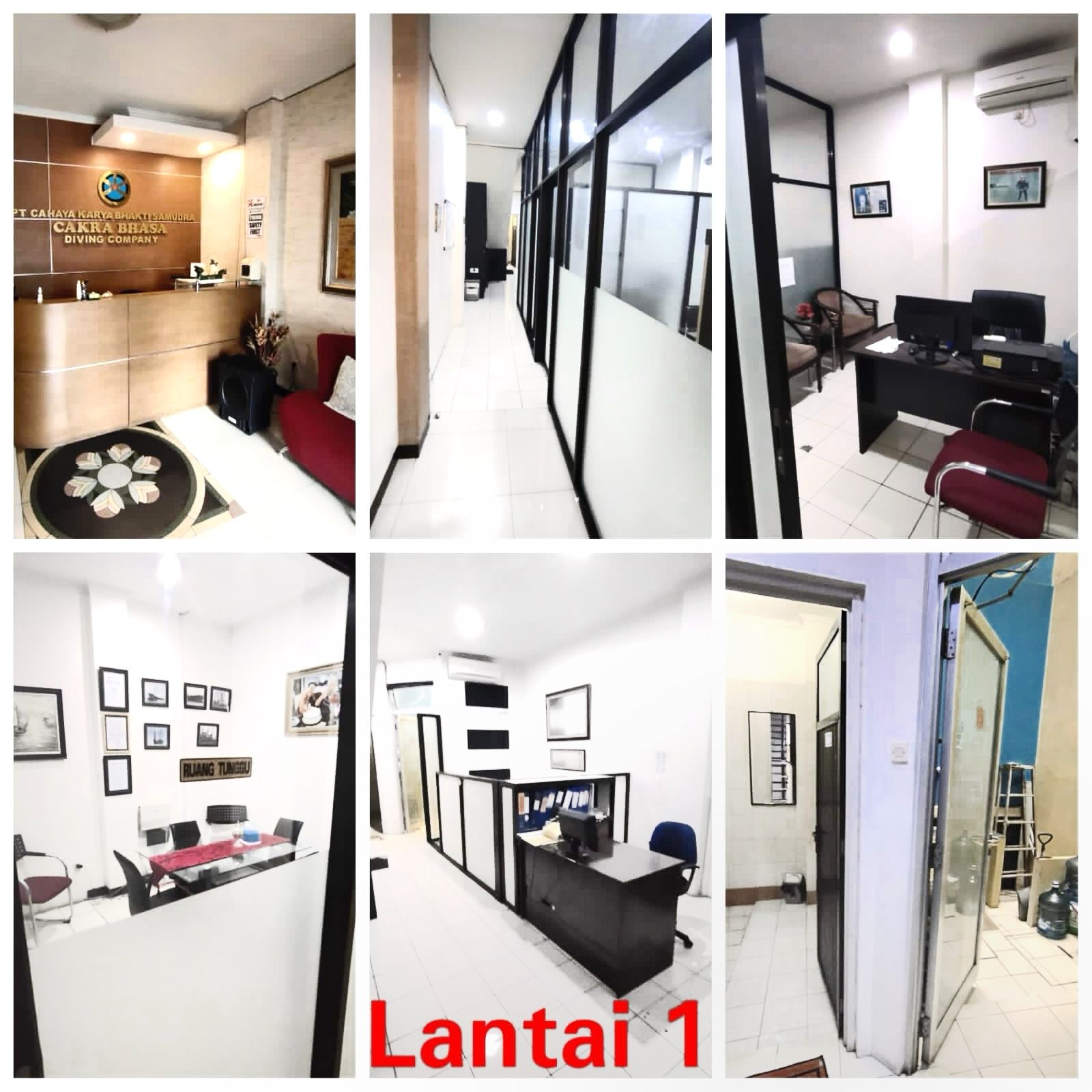 Dijual Ruko Wilayah Depok Jawa barat - Thumbnail 3