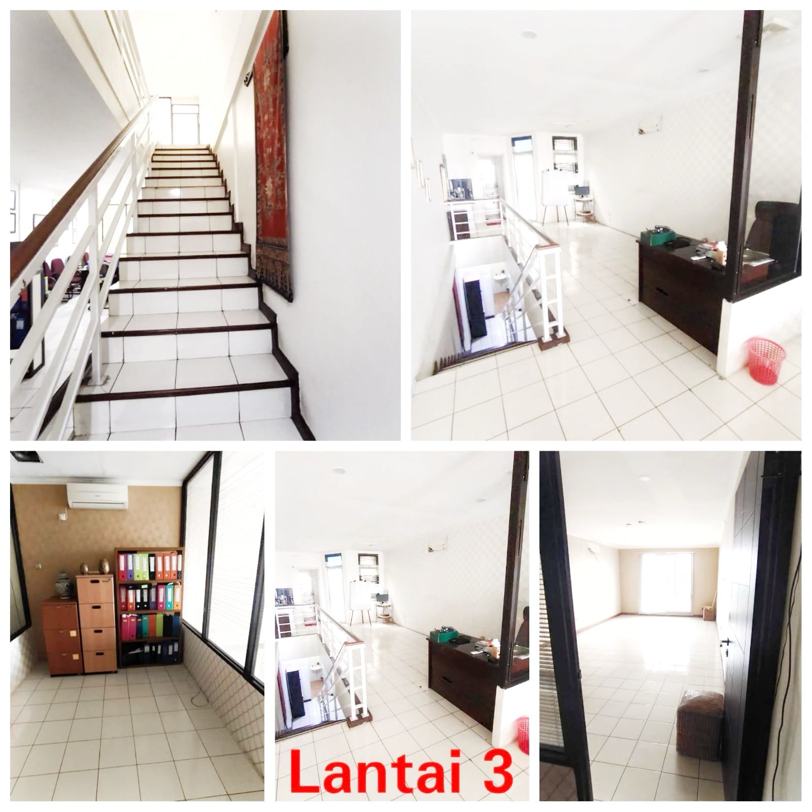 Dijual Ruko Lokasi Strategis Wilayah Depok Jawa barat - Thumbnail 3