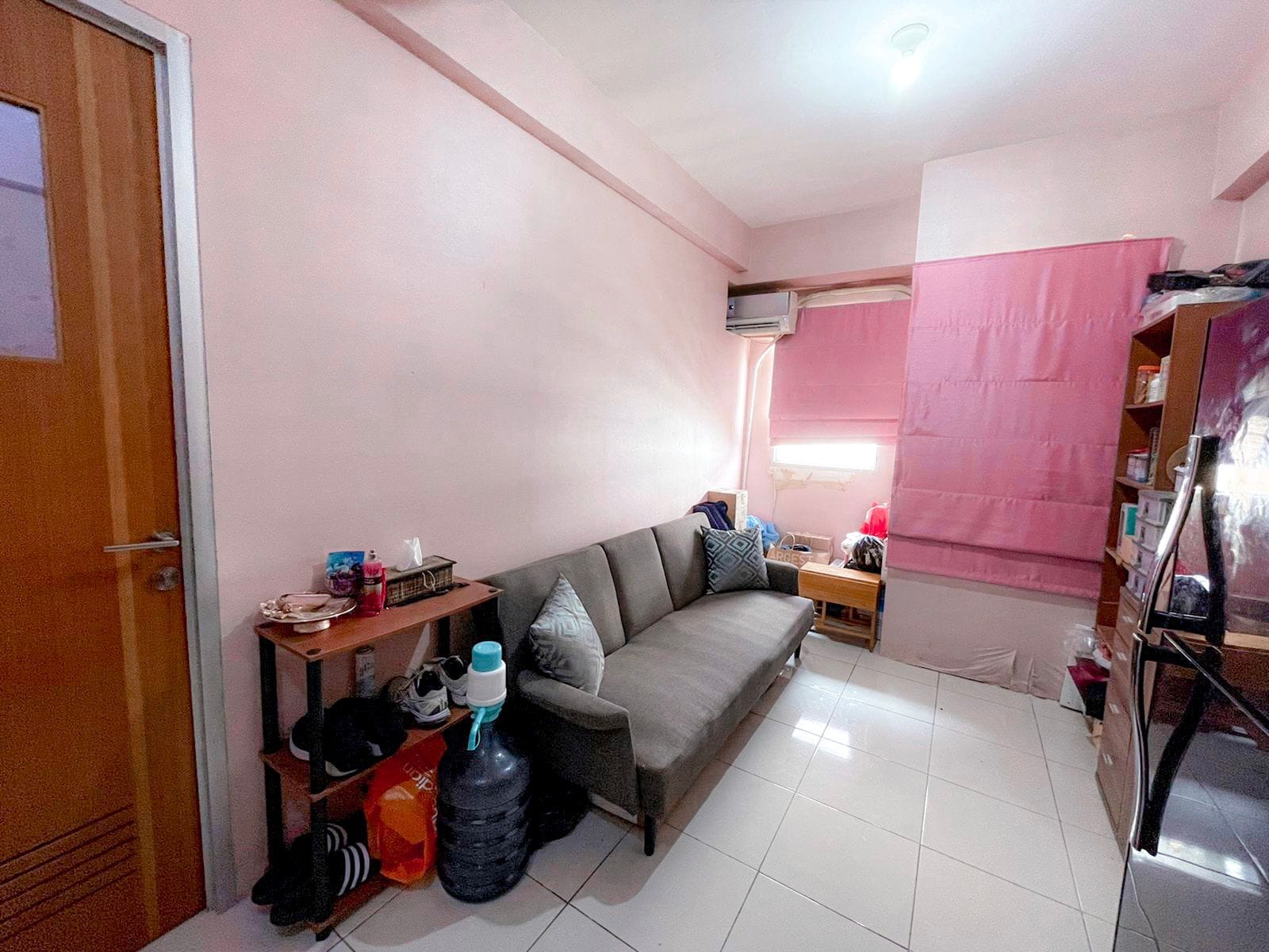 Dijual Cepat Apartemen Puncak Permai Tower B Surabaya Barat - Thumbnail 3