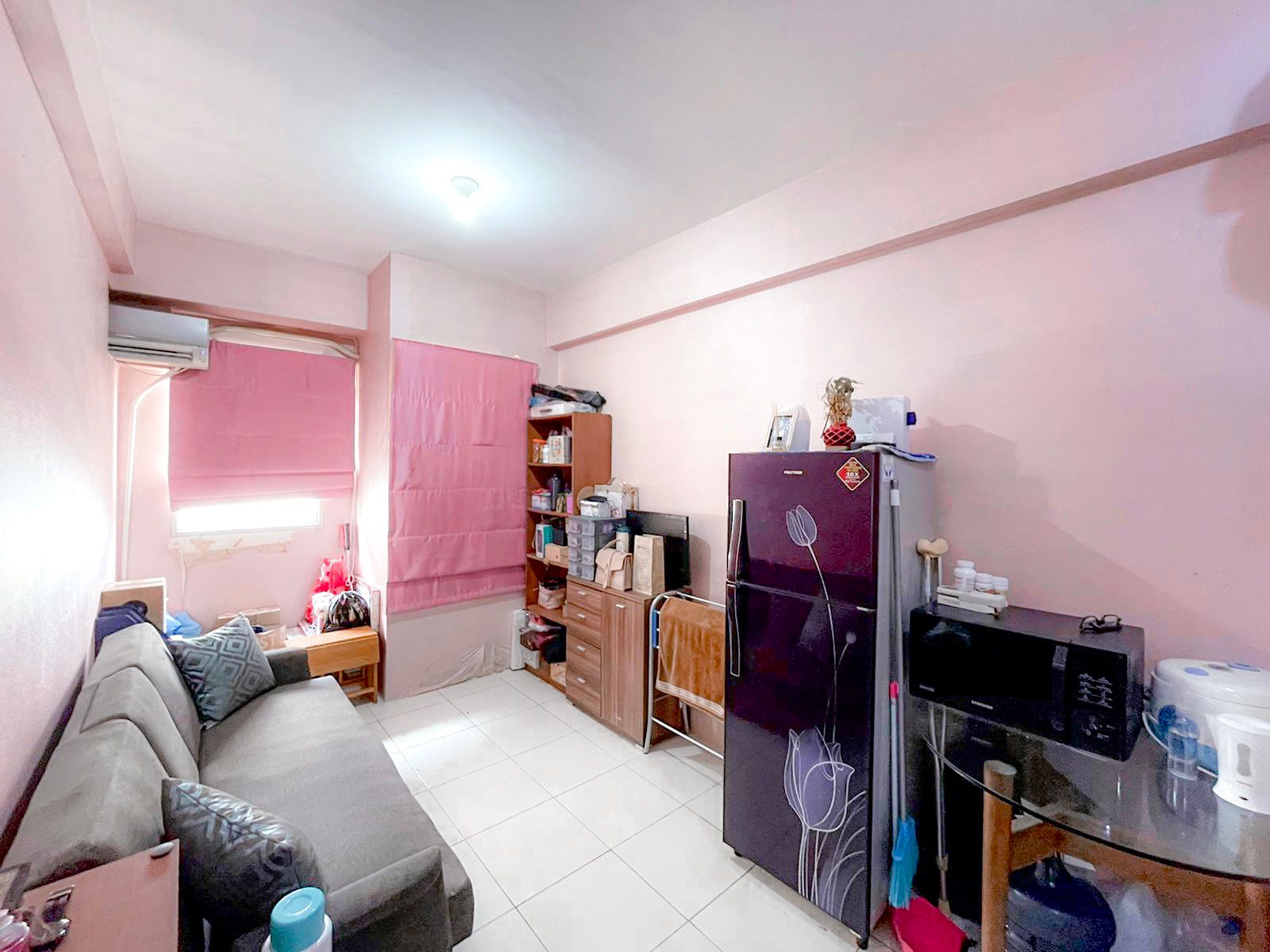 Dijual Cepat Apartemen Puncak Permai Tower B Surabaya Barat - Thumbnail 2