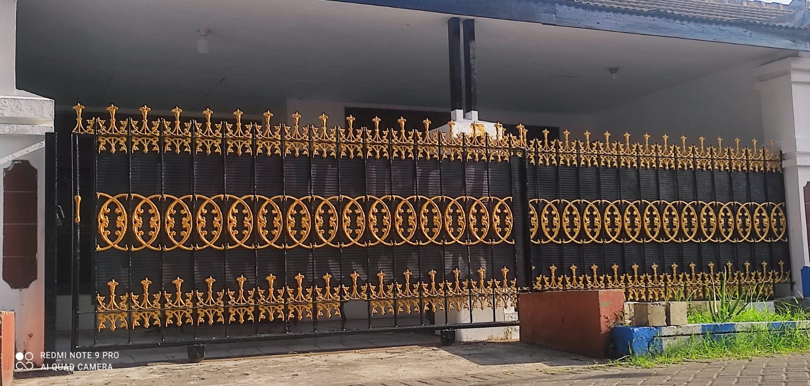 DIJUAL RUMAH LOKASI SIDOARJO - Image 1