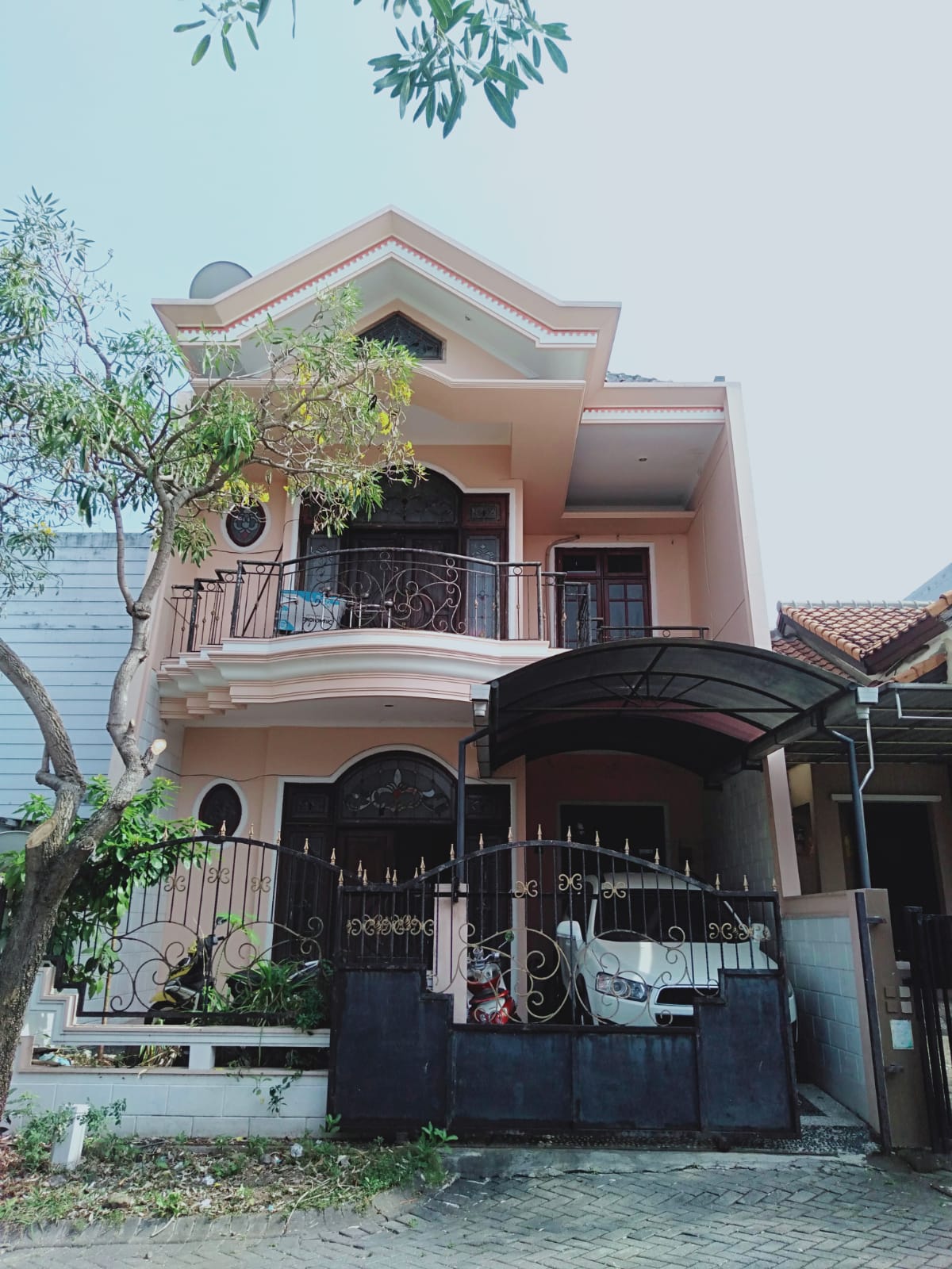 DIJUAL RUMAH LOKASI CITRALAND - Image 1